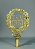 Fahnenspitze f�r Turner - 422-TSV