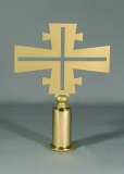 Fahnenspitze f�r Turner - 460-54