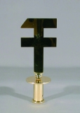 Fahnenspitze Sakral - 425-KAB