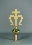 Fahnenspitze Sakral - 442