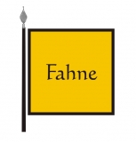 Klarsichth�lle f�r Fahne