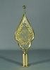 Fahnenspitze f�r Handwerksvereine - 401-92-Handwerk