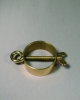 Fahnenbefestigung mit Ringschraube - 701